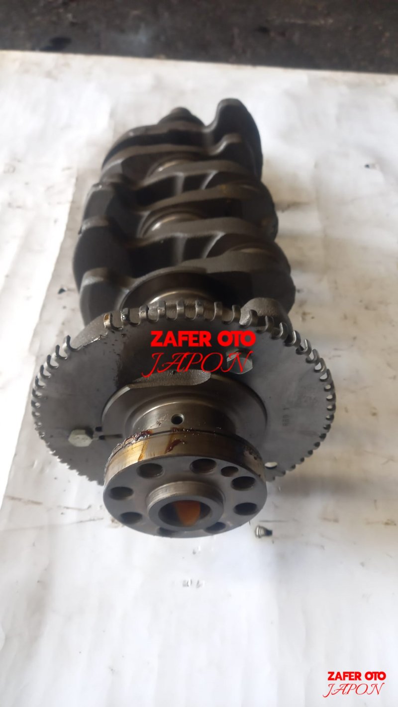 HONDA - CRV / K20 2.0 KRANK MİLİ