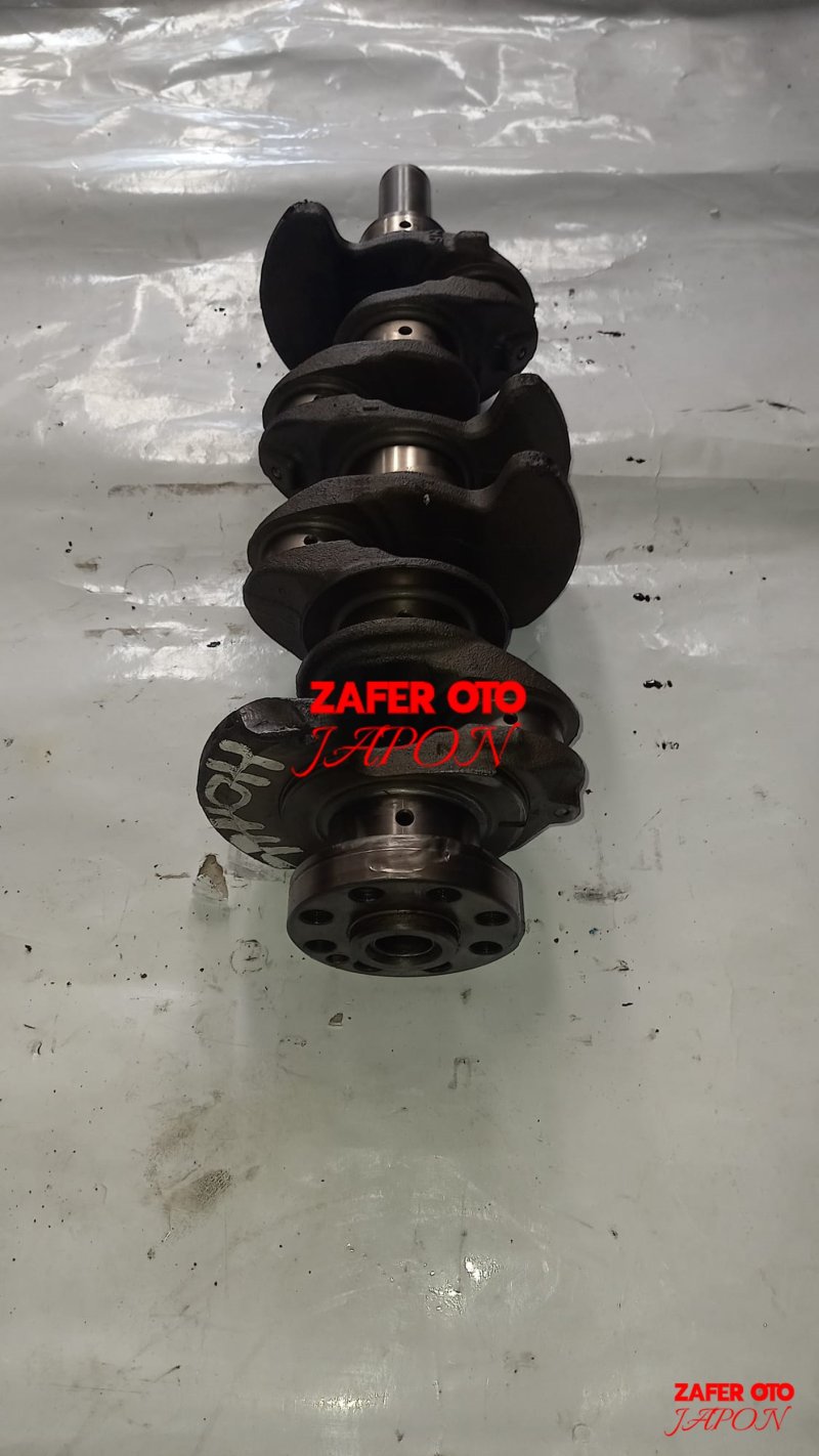 HONDA - CİVİC / R16A 1.6 KRANK MİLİ