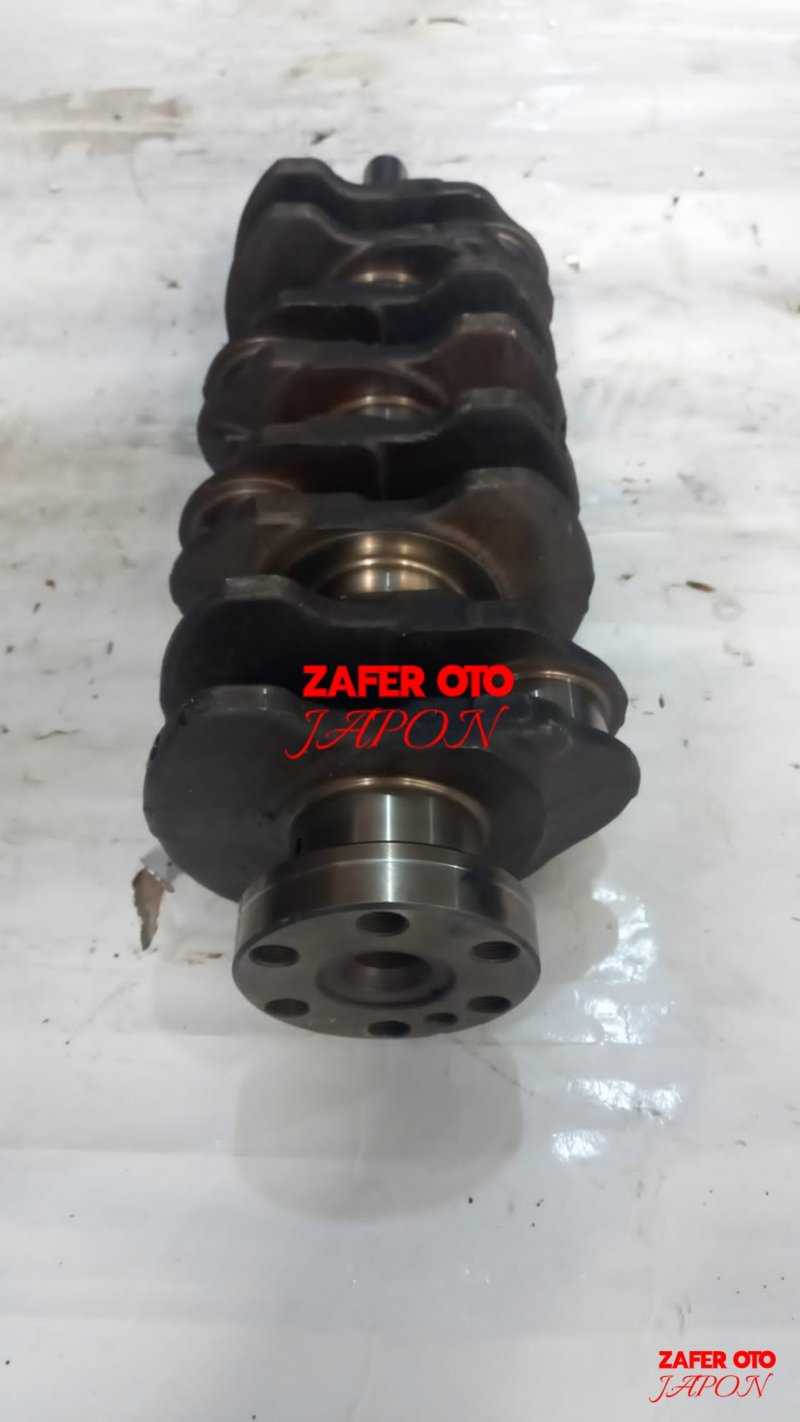 HONDA - HRV / D16W1 1.6 KRANK MİLİ