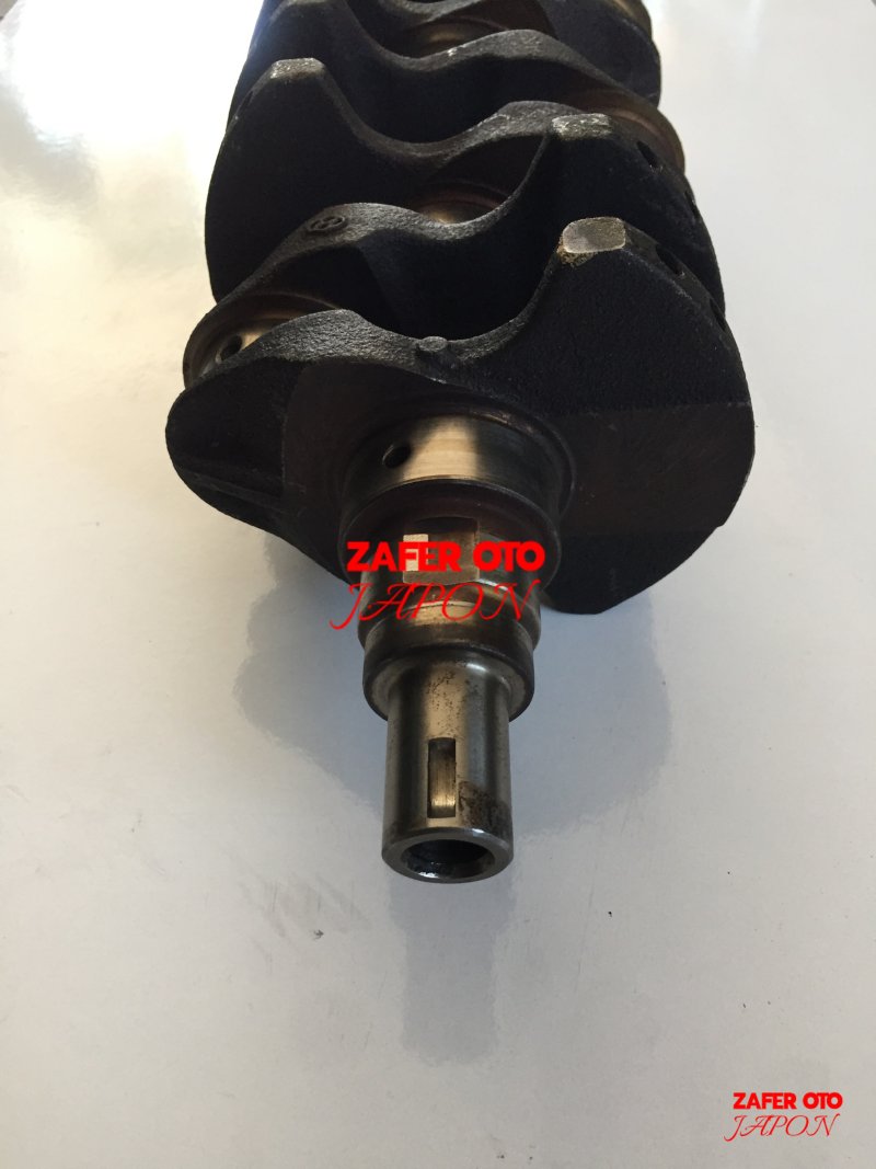 KİA - CERATO / G4ED 1.6 KRANK MİLİ