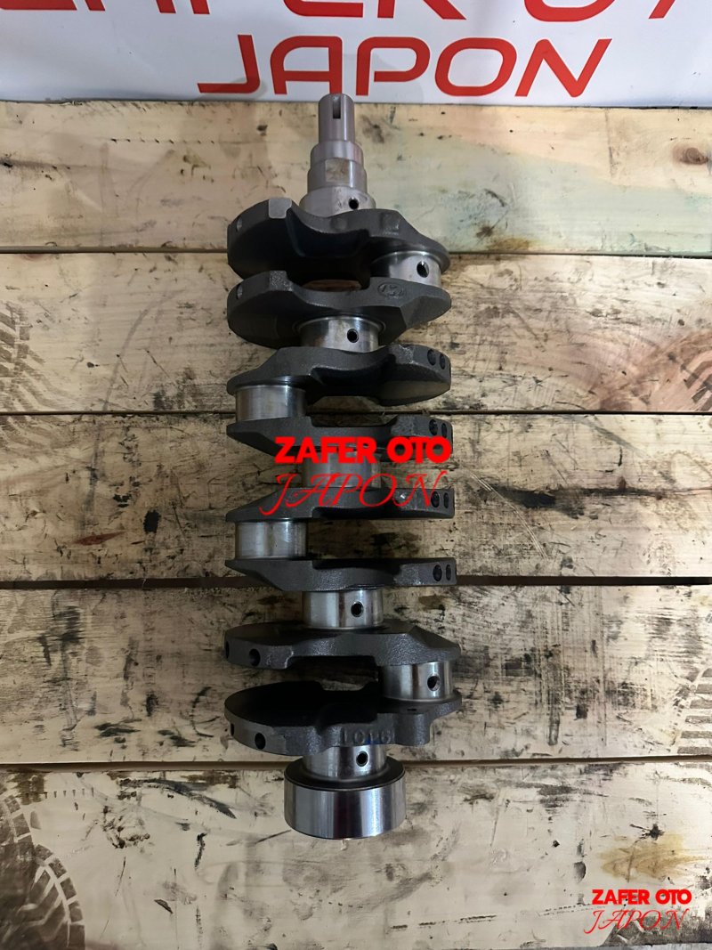 HYUNDAİ - ELANTRA / G4ED 1.6 KRANK MİLİ (SIFIR)