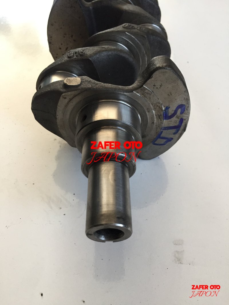 KİA - CEED / D4FB 1.6 CRDİ DİZEL KRANK MİLİ