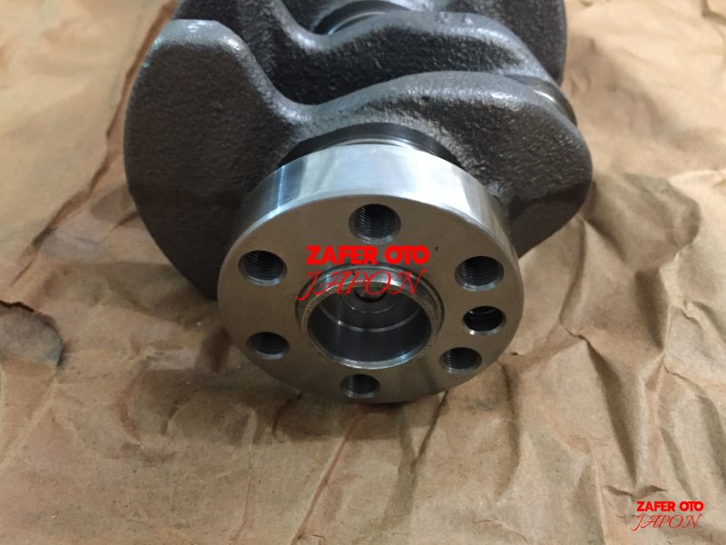 KİA - RİO / G4LC 1.4 KRANK MİLİ (SIFIR)