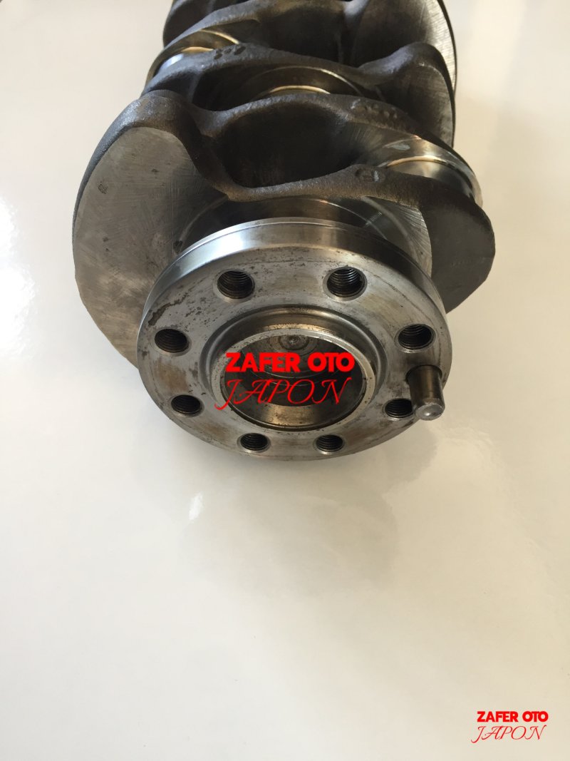 KİA - CERATO / D4FA 1.5 CRDİ DİZEL KRANK MİLİ