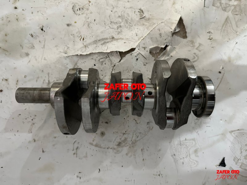 KİA - CEED (HYBRİD) / G3LF 1.0 T-GDİ KRANK MİLİ