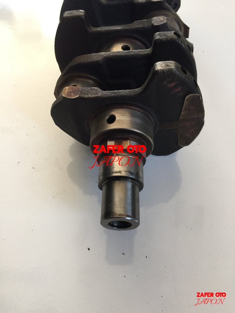 HYUNDAİ - ELANTRA / G4GM 1.8 KRANK MİLİ