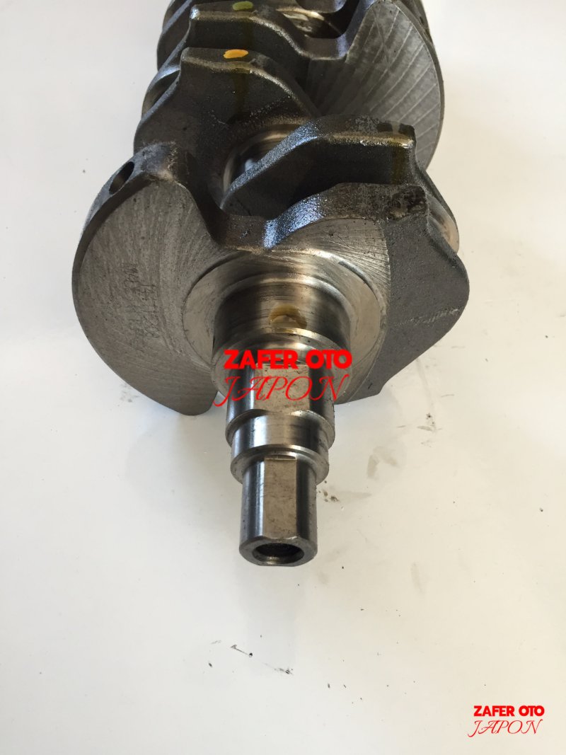 HYUNDAİ - EXCEL / G4AJ 1.5 KRANK MİLİ