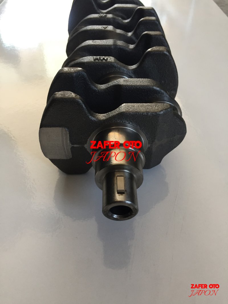 KİA - STONİC / G4LA 1.2 - 1.25 KRANK MİLİ