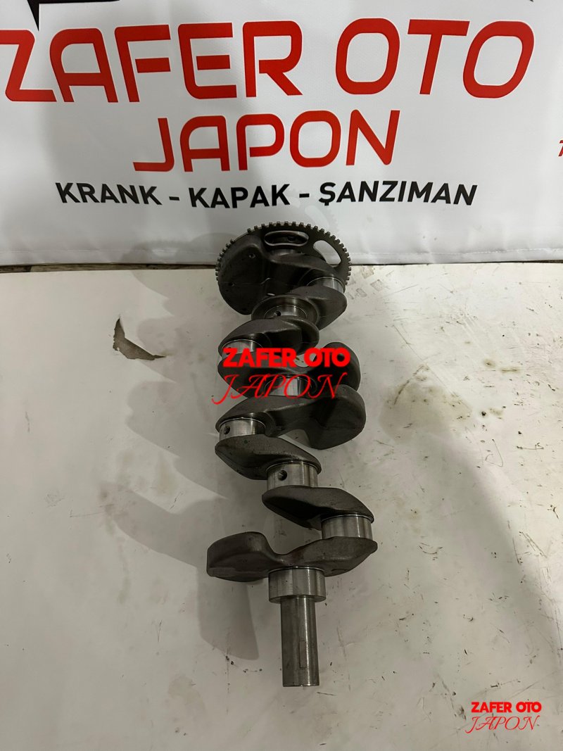 KİA - SPORTAGE / G4FP 1.6 T-GDİ KRANK MİLİ