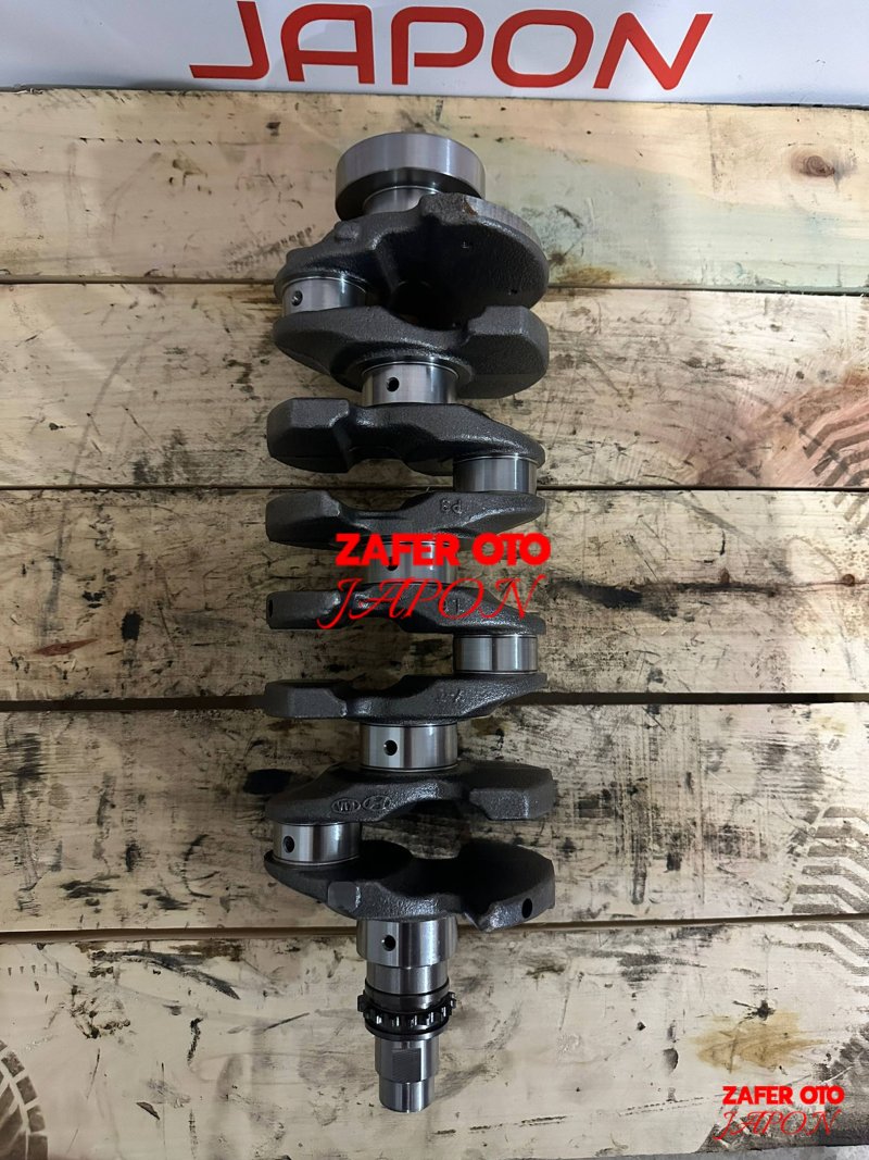 HYUNDAİ - İ30 / G4FJ 1.6 T-GDİ KRANK MİLİ (SIFIR)