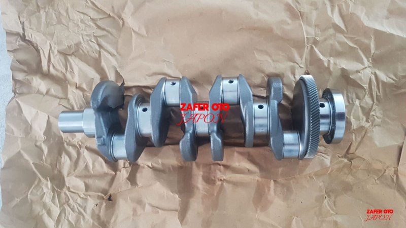 HYUNDAİ - TUCSON / D4HA 2.0 CRDİ DİZEL KRANK MİLİ (SIFIR)