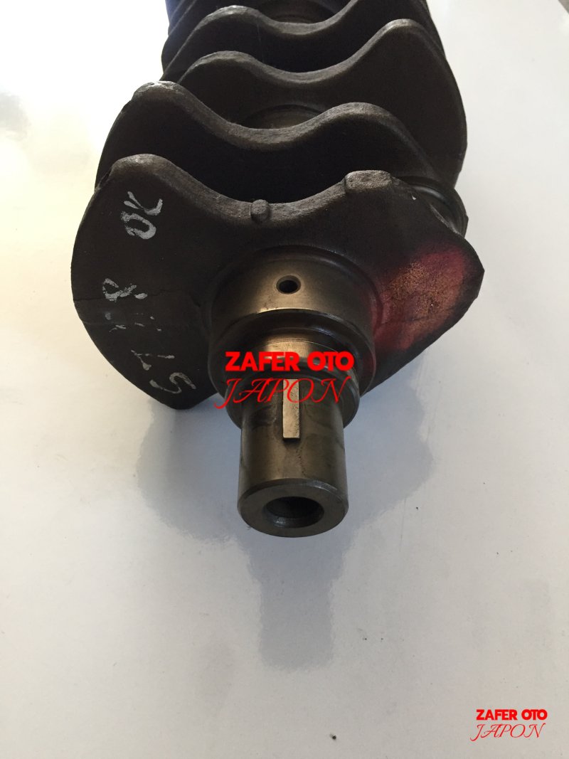 HYUNDAİ - SONATA / G4CP 2.0 KRANK MİLİ