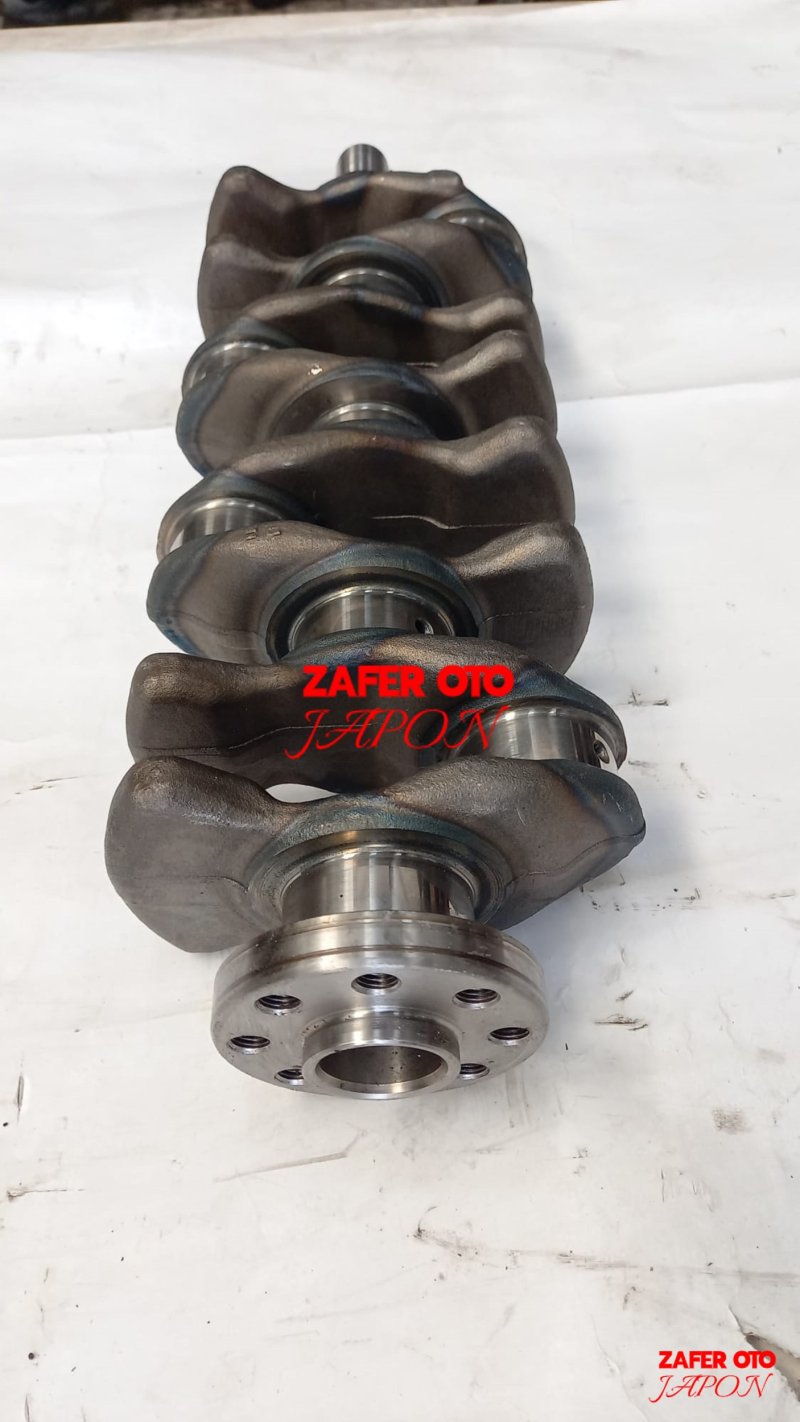 TOYOTA - COROLLA / 1ZR 1.6 KRANK MİLİ