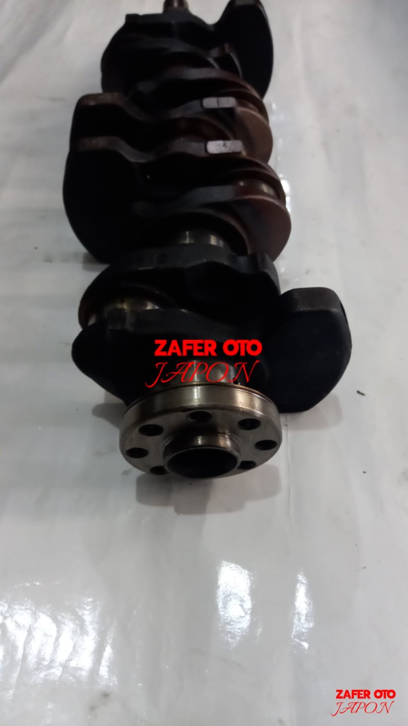 TOYOTA - COROLLA / 4ZZ 1.4 KRANK MİLİ