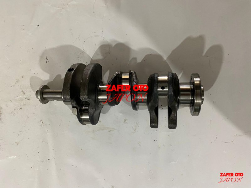 TOYOTA - YARİS (HYBRİD) / M15A 1.5 KRANK MİLİ