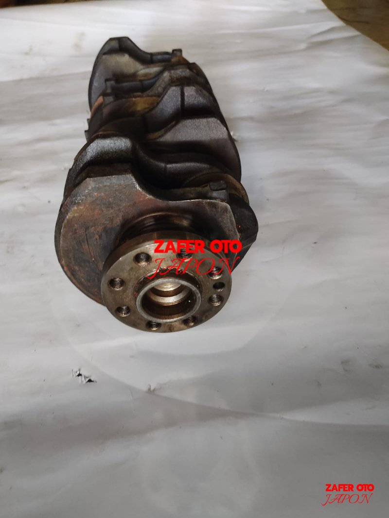 TOYOTA - CORONA / 3S 2.0 KARBÜRATÖRLÜ KRANK MİLİ