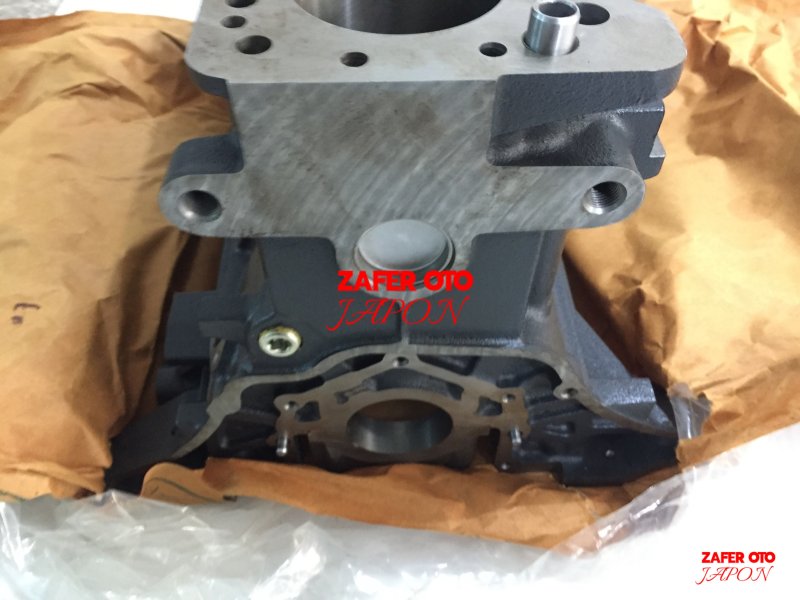 HYUNDAİ - GETZ / G4EA 1.3 BOŞ BLOK (SIFIR)