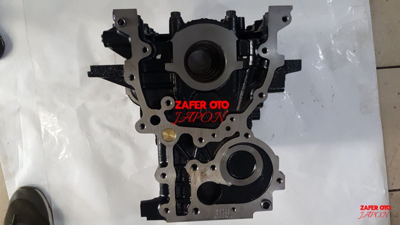 HYUNDAİ - İ30 / D4FB 1.6 CRDİ DİZEL BOŞ BLOK (SIFIR)