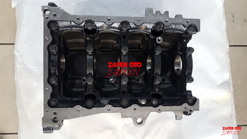 KİA - VENGA / D4FB 1.6 CRDİ DİZEL BOŞ BLOK (SIFIR)