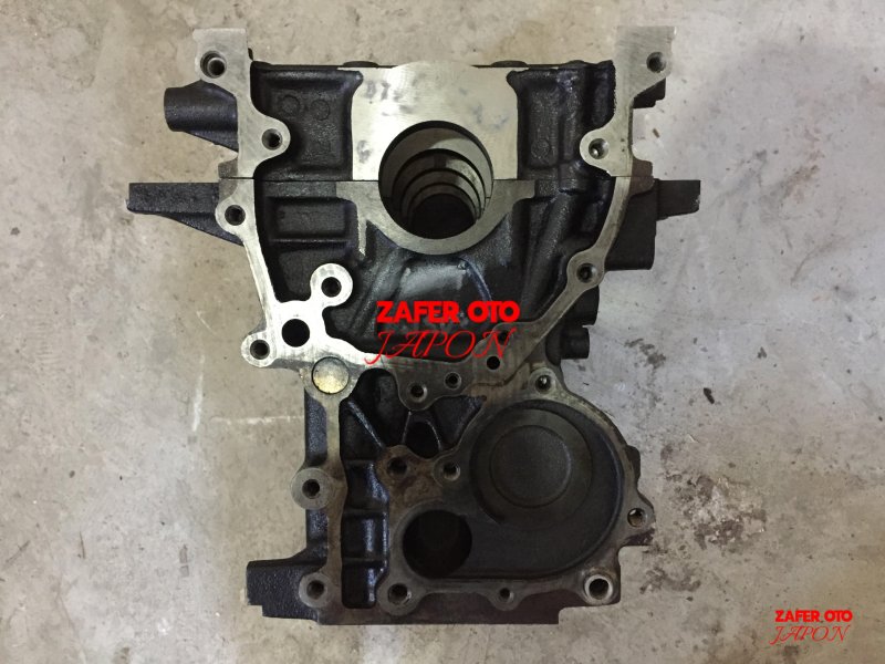 HYUNDAİ - ACCENT ERA / D4FA 1.5 CRDİ DİZEL BOŞ BLOK