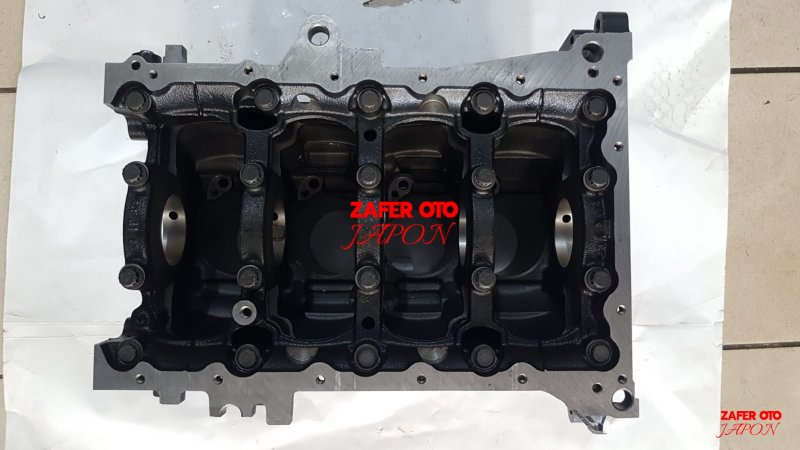 KİA - CERATO / D4FA 1.5 CRDİ DİZEL BOŞ BLOK (SIFIR)