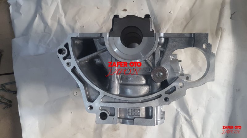 HYUNDAİ - İ30 / G4FC 1.6 BOŞ BLOK (SIFIR)