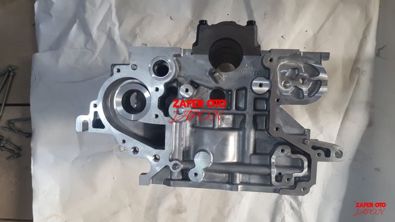 HYUNDAİ - İX20 / G4FC 1.6 BOŞ BLOK (SIFIR)