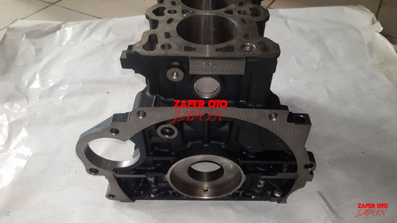 HYUNDAİ - İ10 / D3FA 1.1 CRDİ DİZEL BOŞ BLOK (SIFIR)