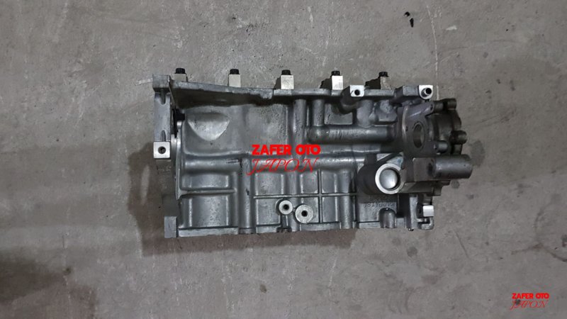 HYUNDAİ - İ10 / G4LA 1.2 - 1.25 BOŞ BLOK