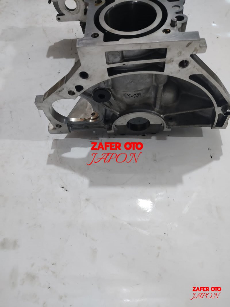 HYUNDAİ - İ10 / G4LA 1.2 - 1.25 BOŞ BLOK (SIFIR)