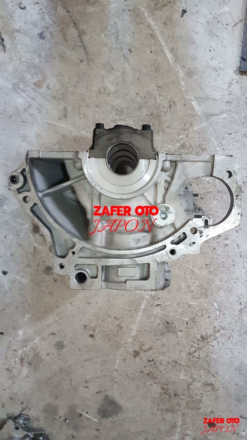 HYUNDAİ - İ40 / G4FD 1.6 GDİ BOŞ BLOK