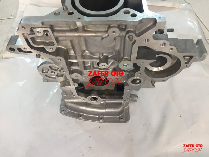 HYUNDAİ - İ30 / G4FD 1.6 GDİ BOŞ BLOK (SIFIR)