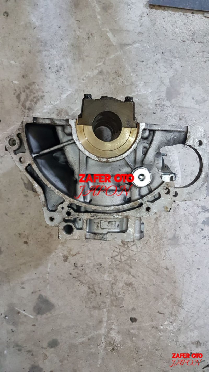 HYUNDAİ - KONA / G4FJ 1.6 T-GDİ BOŞ BLOK