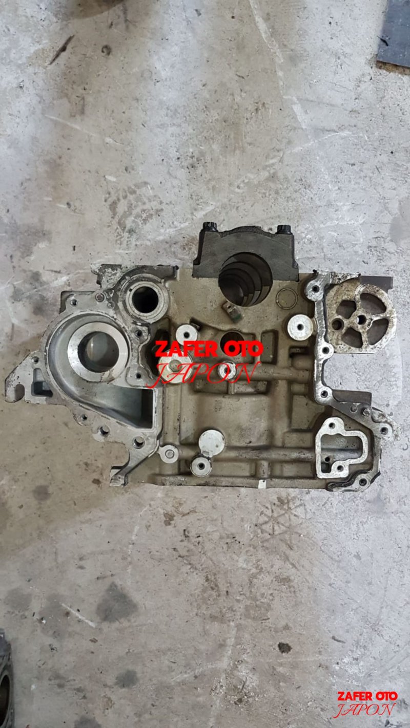 HYUNDAİ - TUCSON / G4FJ 1.6 T-GDİ BOŞ BLOK