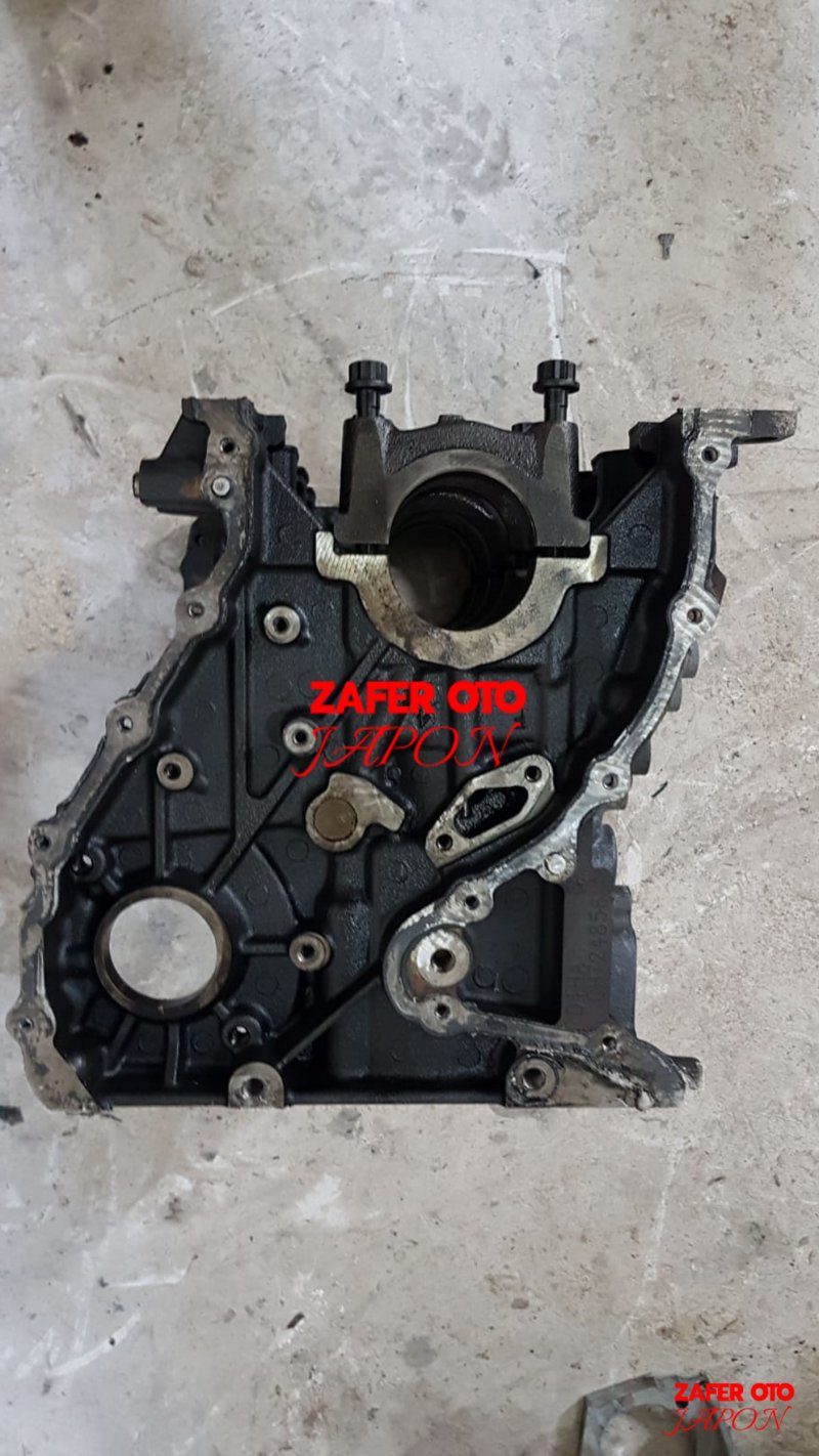 HYUNDAİ - İX35 / D4HA 2.0 CRDİ DİZEL BOŞ BLOK