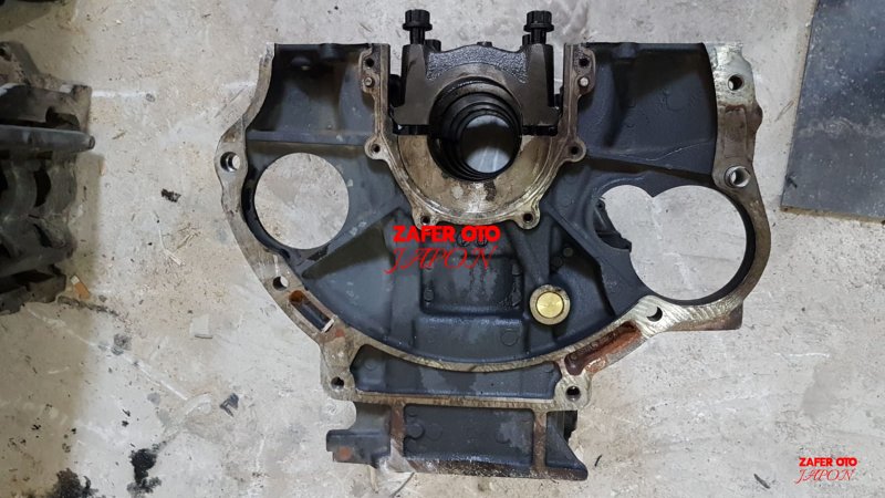 KİA - SORENTO / D4HA 2.0 CRDİ DİZEL BOŞ BLOK