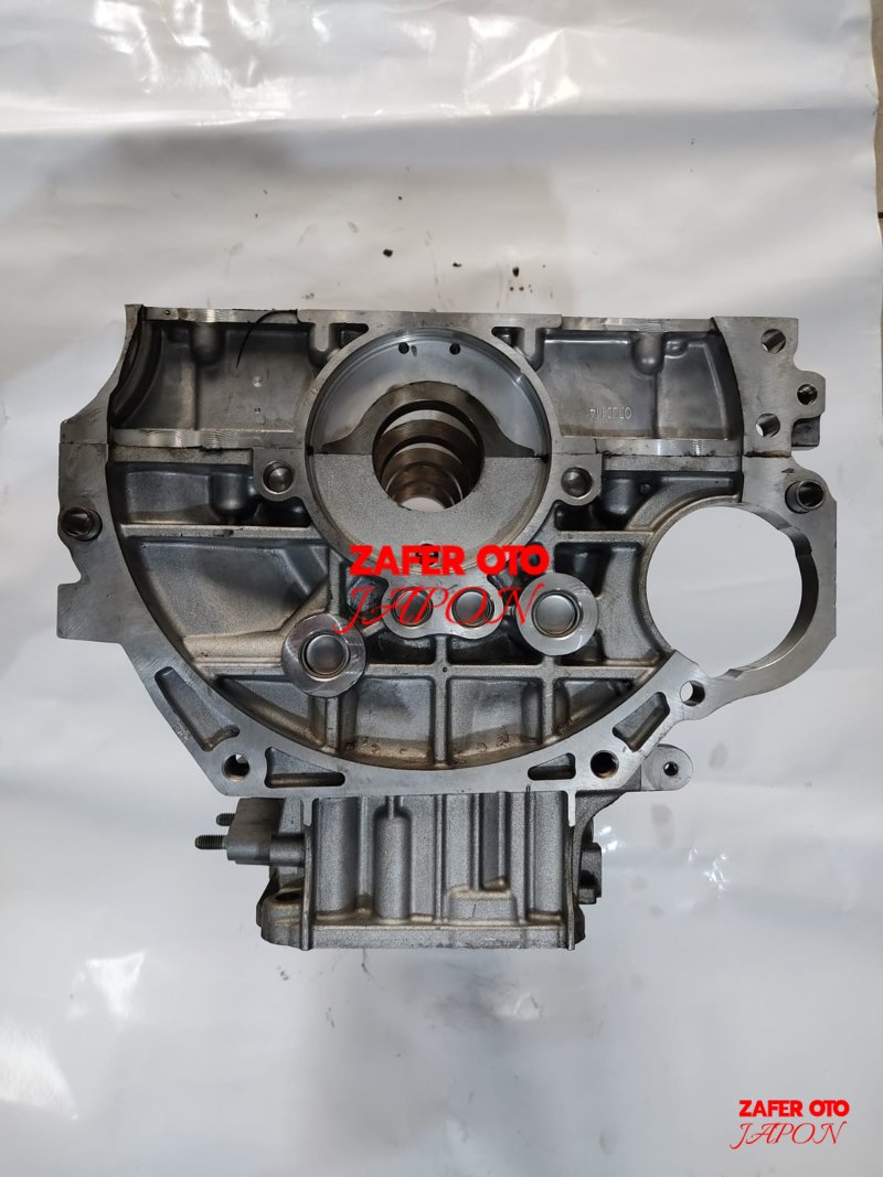 KİA - SPORTAGE / D4FE 1.6 CRDİ DİZEL BOŞ BLOK