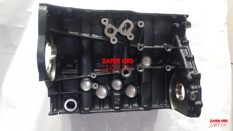 HYUNDAİ - SANTA FE / D4HB 2.2 CRDİ DİZEL BOŞ BLOK (SIFIR)