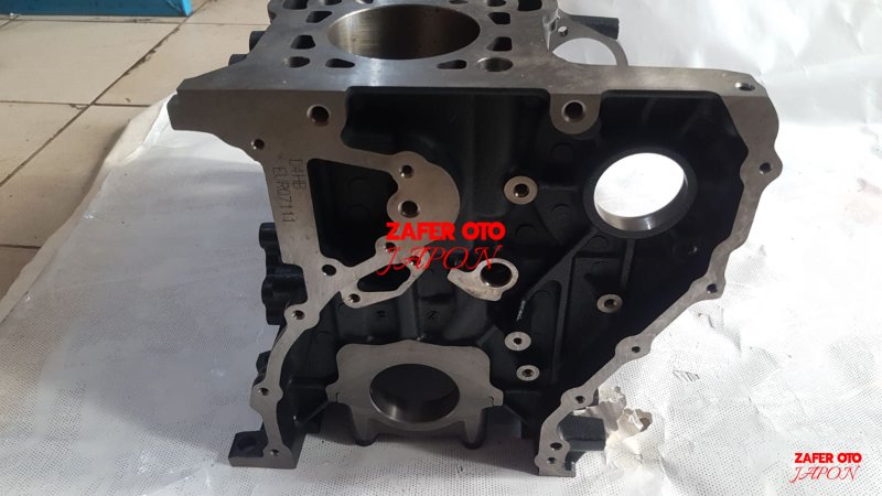 HYUNDAİ - STARİA / D4HB 2.2 CRDİ DİZEL BOŞ BLOK (SIFIR)