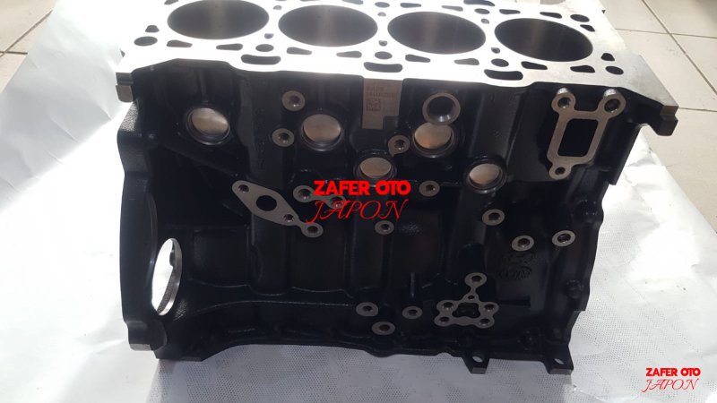 KİA - SORENTO / D4HB 2.2 CRDİ DİZEL BOŞ BLOK (SIFIR)