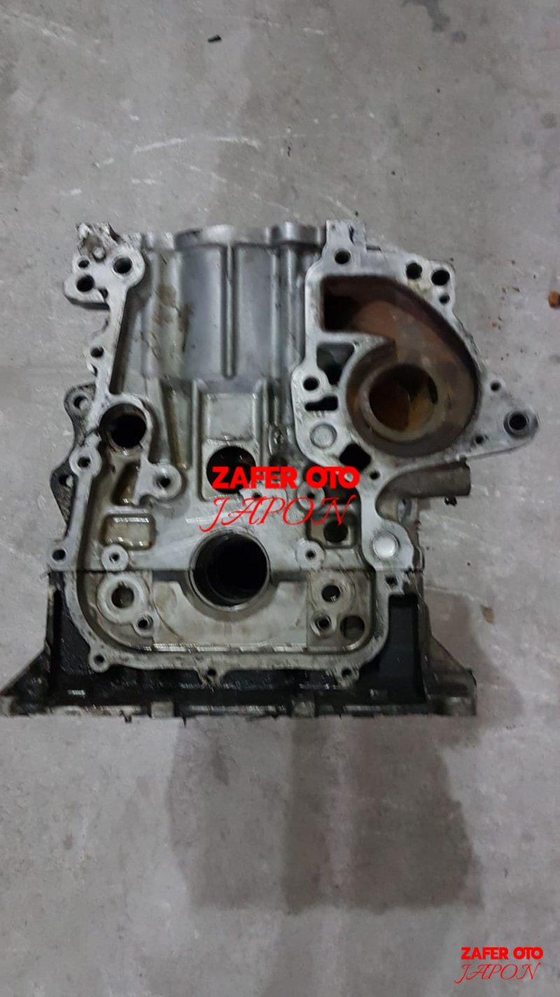 TOYOTA - COROLLA / 1ZZ 1.8 BOŞ BLOK