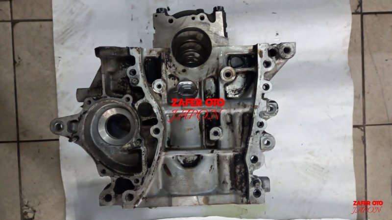 TOYOTA - CAMRY / 2AZ 2.4 BOŞ BLOK