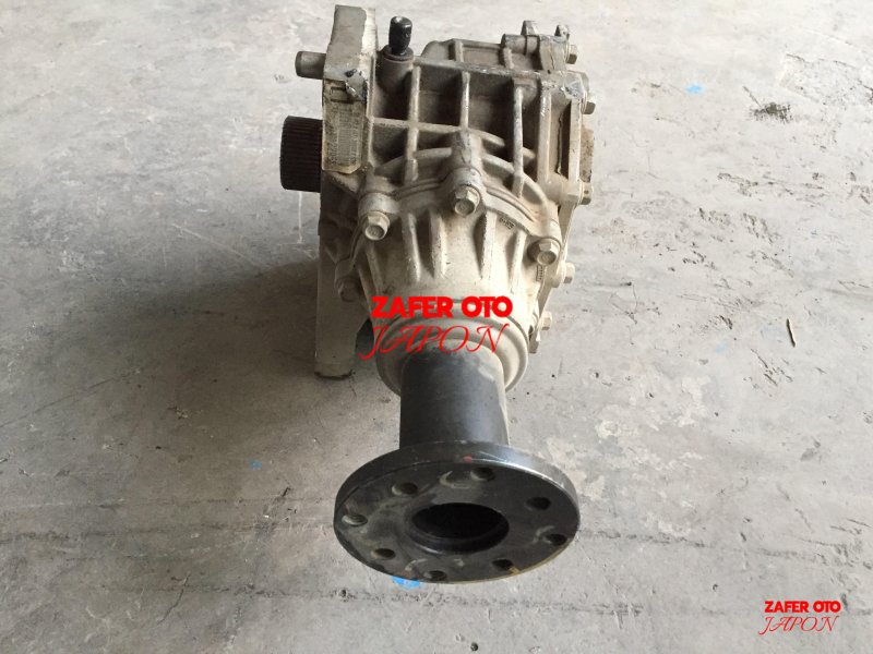 KİA - SPORTAGE / D4HA 2.0 CRDİ DİZEL ARAZİ ŞANZIMANI (4X4)