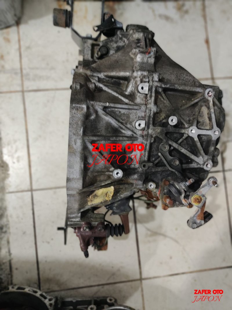 BMW - 1 SERİSİ (116D) / N47D16 1.6 DİZEL MANUEL ŞANZIMAN