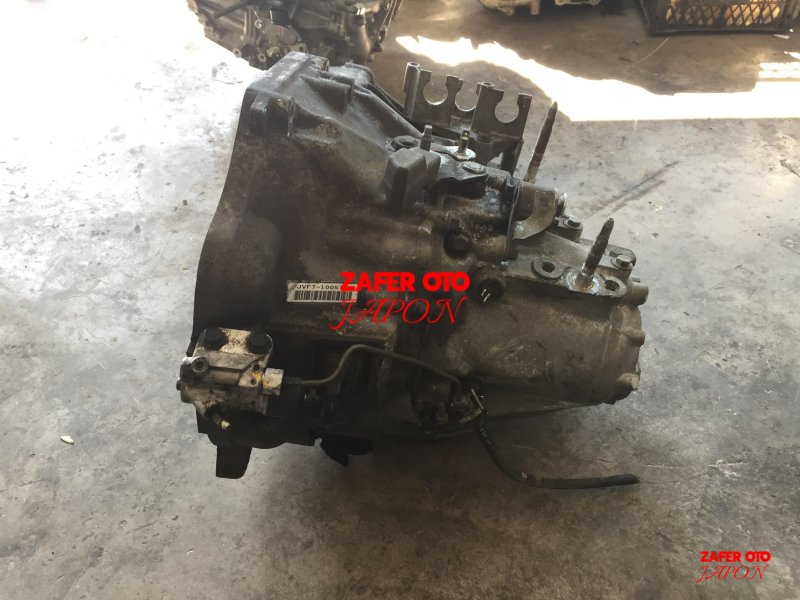 HONDA - ACCORD / N22 2.2 CDTİ DİZEL MANUEL ŞANZIMAN (6 İLERİ)