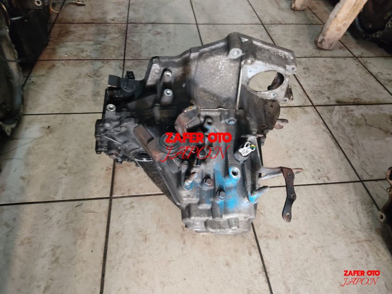 HONDA - CİVİC / D16V1 1.6 VTEC MANUEL ŞANZIMAN