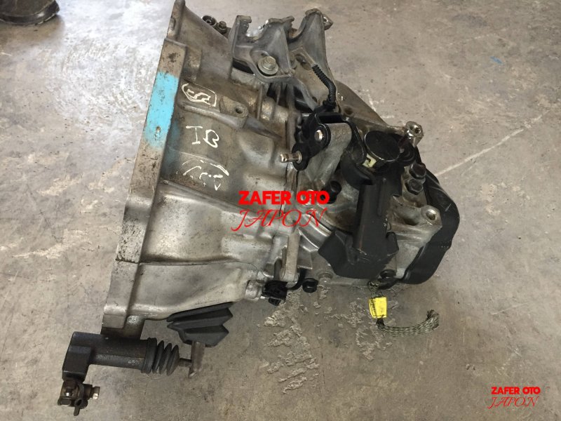 HYUNDAİ - ACCENT ERA / G4ED 1.6 MANUEL ŞANZIMAN