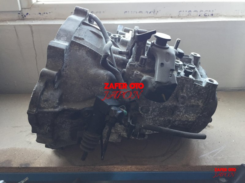 HYUNDAİ - ACCENT BLUE / D4FB 1.6 CRDİ DİZEL MANUEL ŞANZIMAN (6 İLERİ)