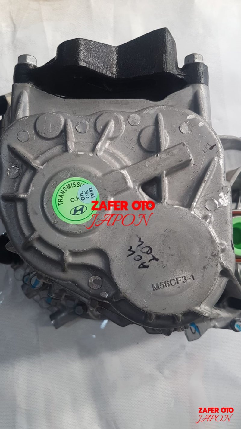 HYUNDAİ - ACCENT BLUE / D4FB 1.6 CRDİ DİZEL MANUEL ŞANZIMAN (6 İLERİ) (SIFIR)