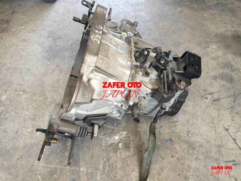 HYUNDAİ - İ20 / G4FA 1.4 MANUEL ŞANZIMAN (5 İLERİ)